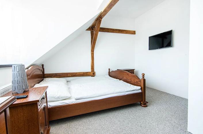 Prodej obchodního prostoru, Chocenice, 590 m2