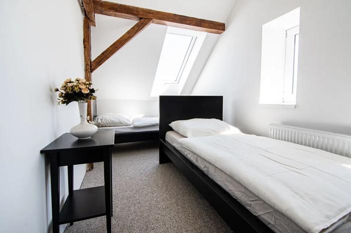 Prodej obchodního prostoru, Chocenice, 590 m2