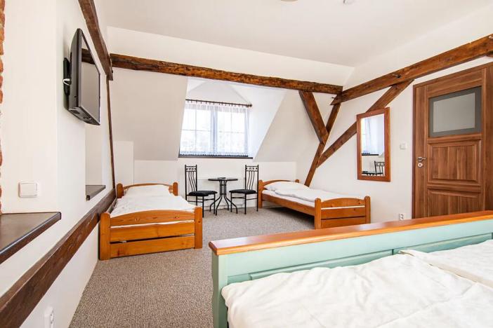 Prodej obchodního prostoru, Chocenice, 590 m2