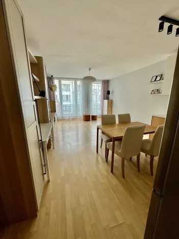 Prodej bytu 2+kk, Praha - Stodůlky, Raichlova, 62 m2