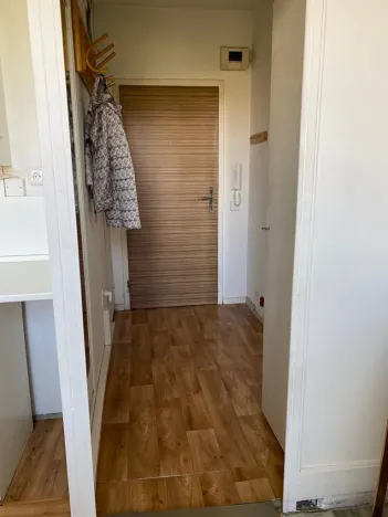 Prodej bytu 1+1, Uherské Hradiště, Štěpnická, 34 m2