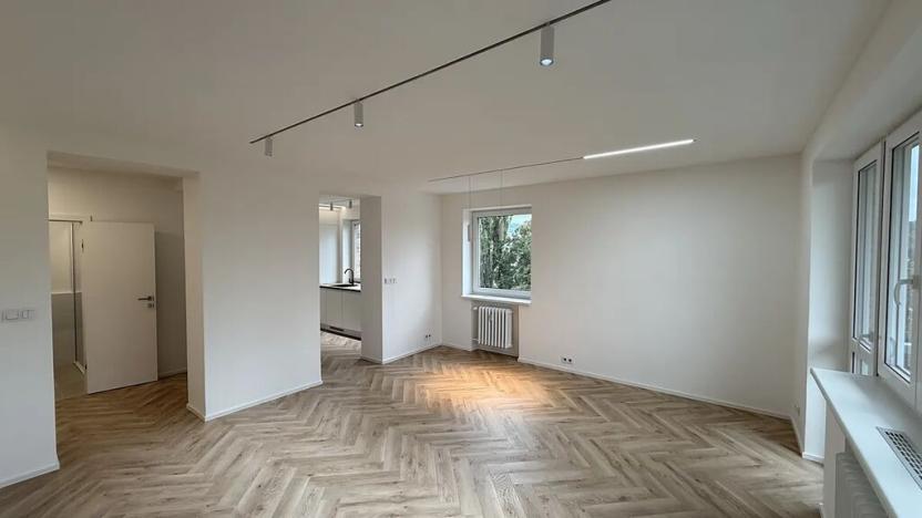 Pronájem bytu 2+1, Zlín, Věžové domy, 65 m2