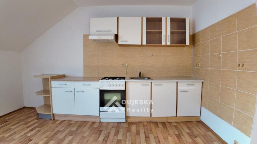 Pronájem bytu 4+kk, Boskovice, Sokolská, 103 m2