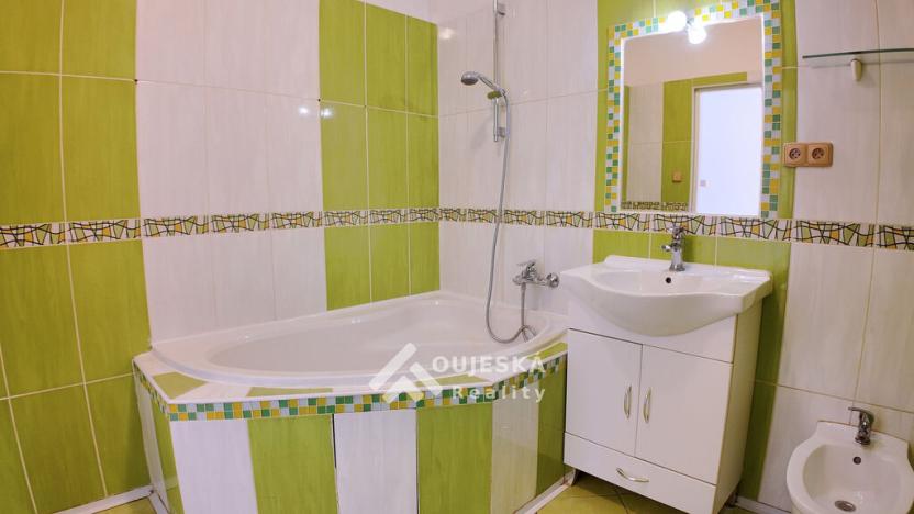 Pronájem bytu 4+kk, Boskovice, Sokolská, 103 m2