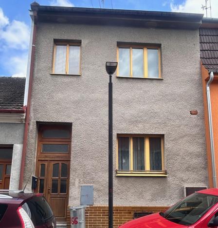 Prodej rodinného domu, Tábor, Šultysova, 160 m2