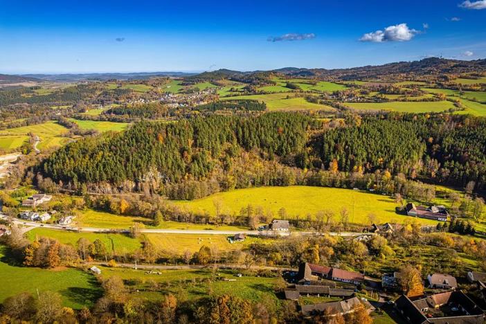 Prodej ubytování, Vimperk, 337 m2