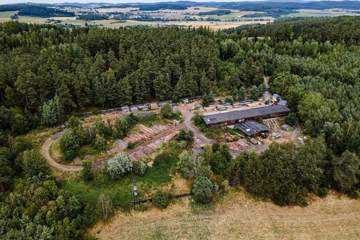 Prodej pozemku pro bydlení, Drslavice, 11911 m2