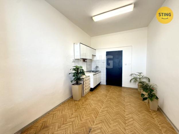 Pronájem skladu, Ostrava - Zábřeh, 480 m2