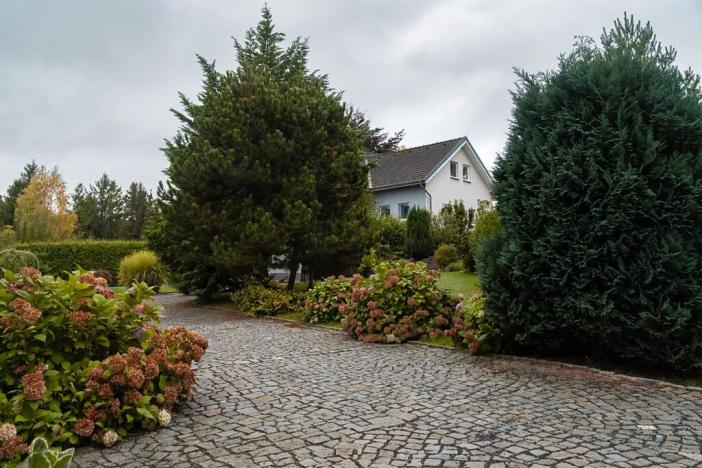 Prodej rodinného domu, Domašov u Šternberka, 550 m2