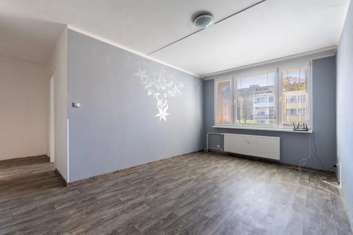 Pronájem bytu 2+kk, Most, Bělehradská, 43 m2