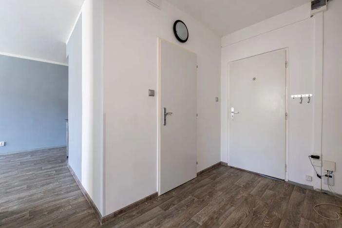 Pronájem bytu 2+kk, Most, Bělehradská, 43 m2