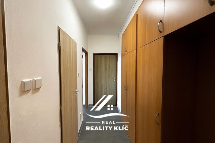 Prodej bytu 2+1, Ostrava, Hlavní třída, 56 m2