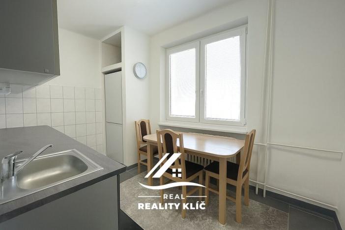 Prodej bytu 2+1, Ostrava, Hlavní třída, 56 m2