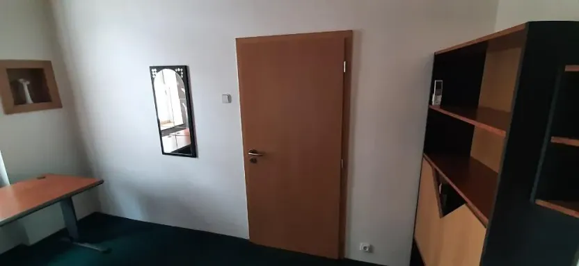 Pronájem kanceláře, Prostějov, nám. Edmunda Husserla, 21 m2