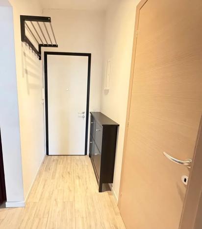Pronájem bytu 2+kk, Praha - Nusle, Mečislavova, 50 m2