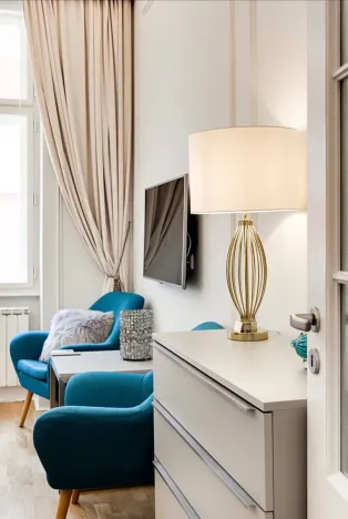 Prodej bytu 1+kk, Praha - Nové Město, Příčná, 31 m2