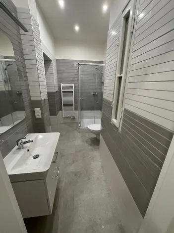 Pronájem bytu 2+kk, Praha - Žižkov, Fibichova, 53 m2