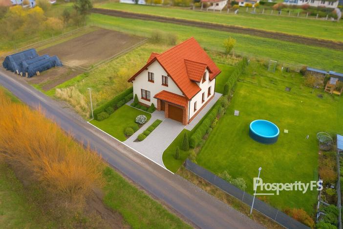 Prodej pozemku, Knínice, 746 m2