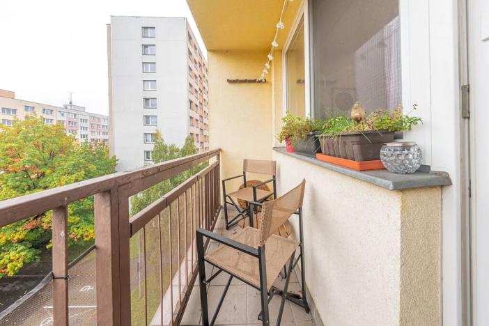 Prodej bytu 2+1, Ostrava, Mánesova, 55 m2