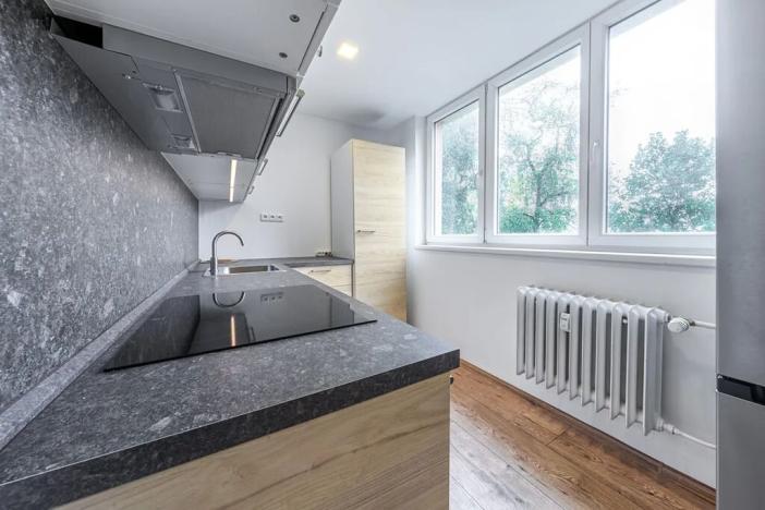 Prodej bytu 2+1, Ostrava, Mánesova, 55 m2