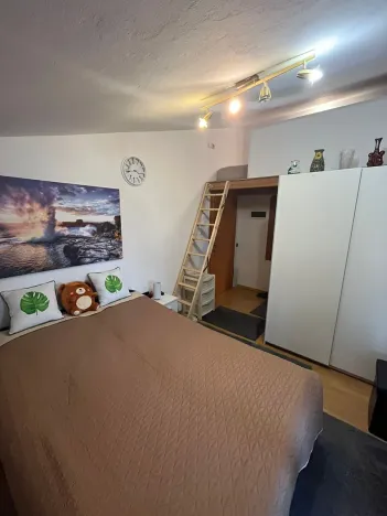 Prodej bytu 2+kk, Medulin, Chorvatsko, 27 m2