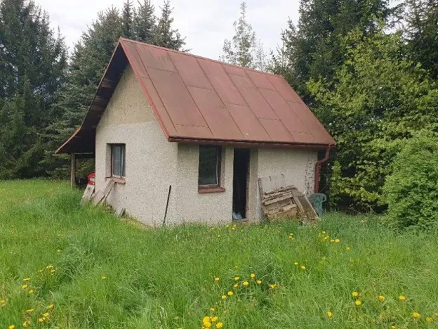 Prodej chalupy, Jindřichovice pod Smrkem, 150 m2