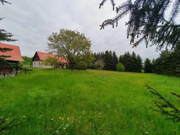 Prodej chalupy, Jindřichovice pod Smrkem, 150 m2