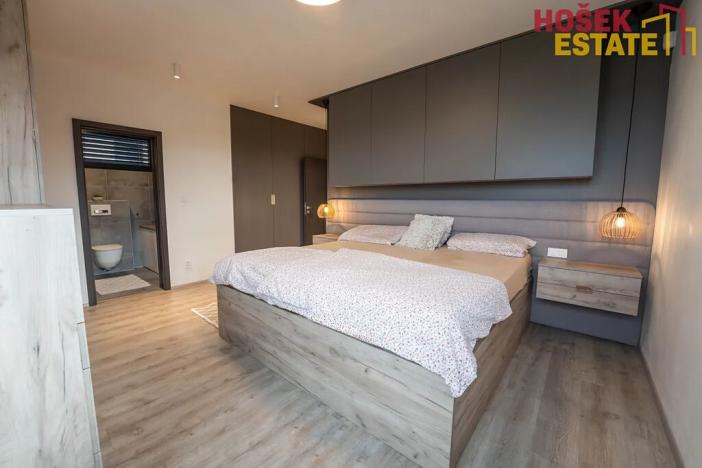 Prodej rodinného domu, Svinošice, 239 m2