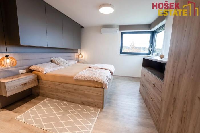 Prodej rodinného domu, Svinošice, 239 m2