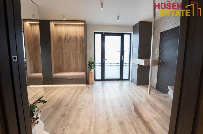 Prodej rodinného domu, Svinošice, 239 m2