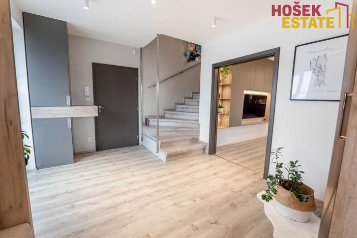 Prodej rodinného domu, Svinošice, 239 m2