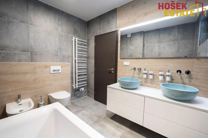 Prodej rodinného domu, Svinošice, 239 m2