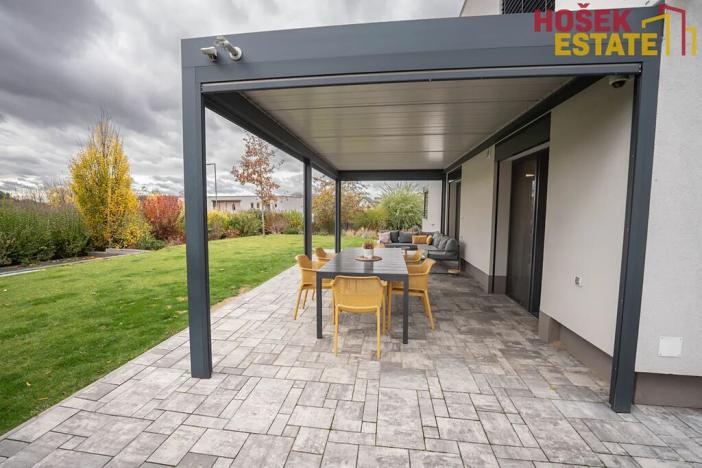 Prodej rodinného domu, Svinošice, 239 m2