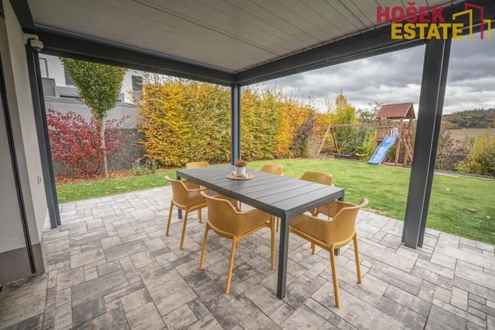 Prodej rodinného domu, Svinošice, 239 m2