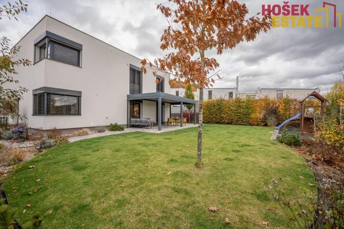 Prodej rodinného domu, Svinošice, 239 m2