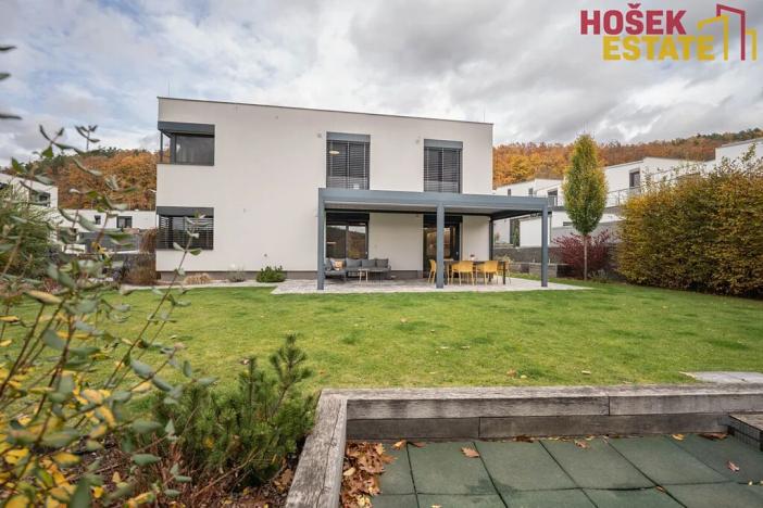 Prodej rodinného domu, Svinošice, 239 m2