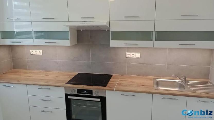 Prodej bytu 1+1, Třinec, Sosnová, 32 m2