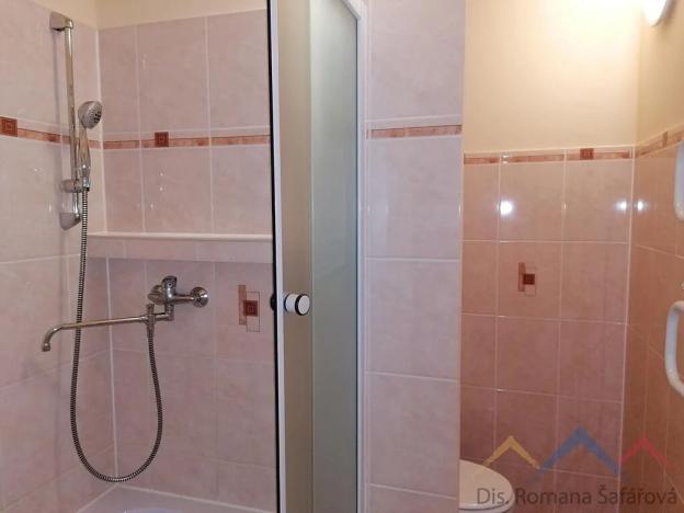 Pronájem bytu 1+1, Rýmařov, Jungmanova, 34 m2