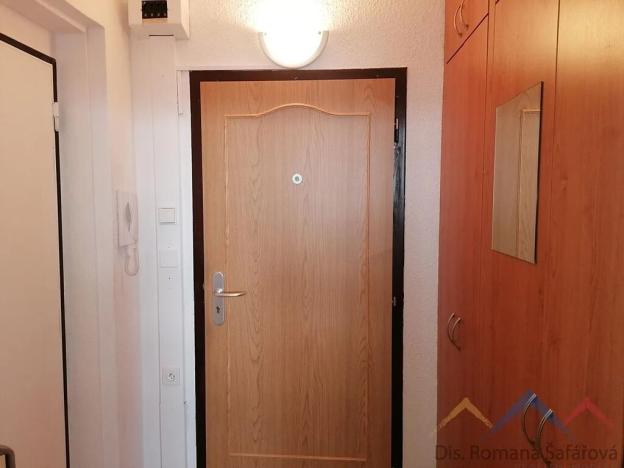 Pronájem bytu 1+1, Rýmařov, Jungmanova, 34 m2