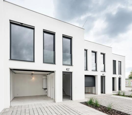 Prodej rodinného domu, Letovice, Údolní, 124 m2