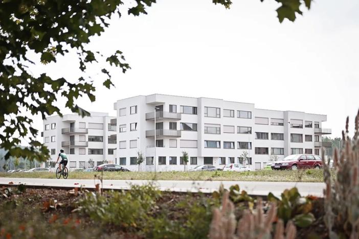 Prodej bytu 3+kk, Letovice, Komenského, 76 m2