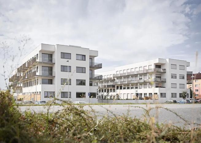 Prodej bytu 3+kk, Letovice, Komenského, 76 m2