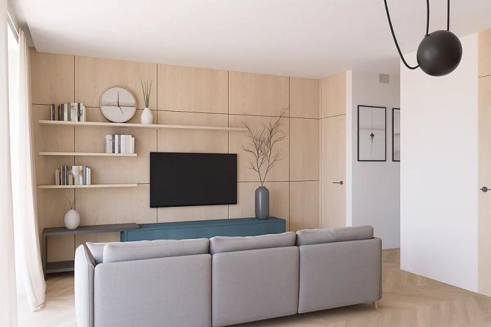 Prodej rodinného domu, Letovice, Údolní, 124 m2