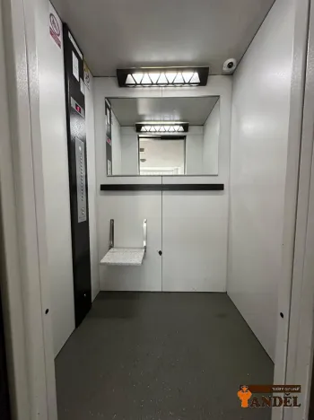 Prodej bytu 1+1, Ostrava, Vietnamská, 36 m2