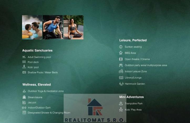 Prodej bytu 1+kk, Dubaj, Spojené arabské emiráty, 40 m2