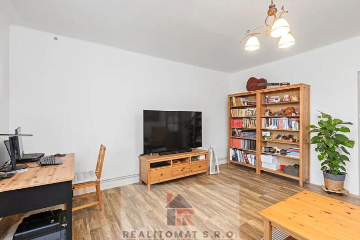 Prodej rodinného domu, Přerov nad Labem, 170 m2