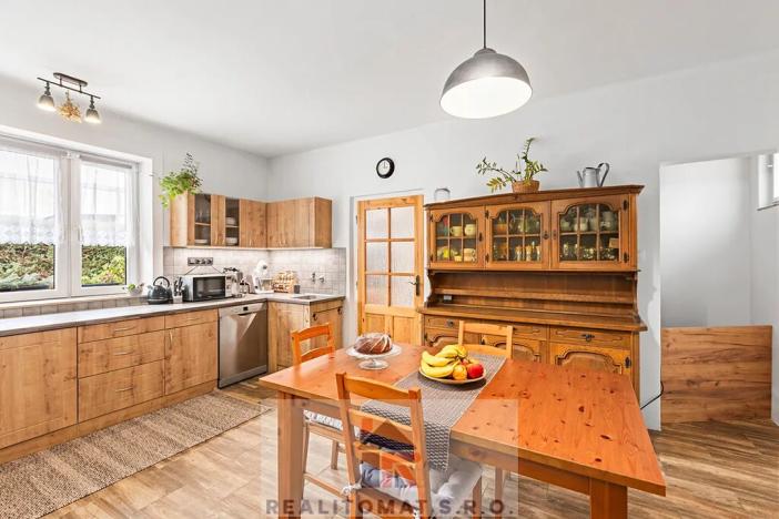 Prodej rodinného domu, Přerov nad Labem, 170 m2