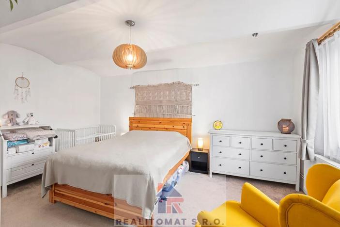 Prodej rodinného domu, Přerov nad Labem, 170 m2