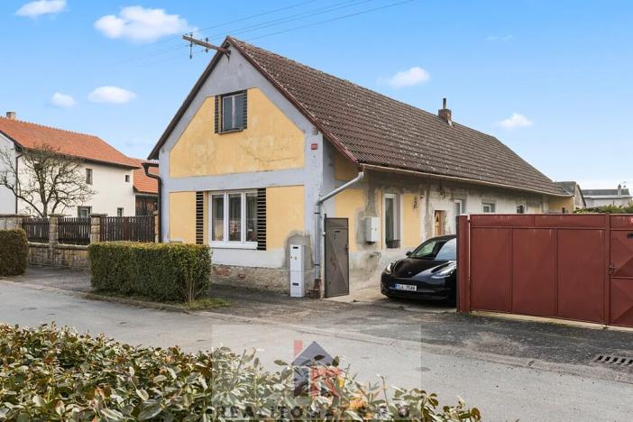 Prodej rodinného domu, Přerov nad Labem, 170 m2