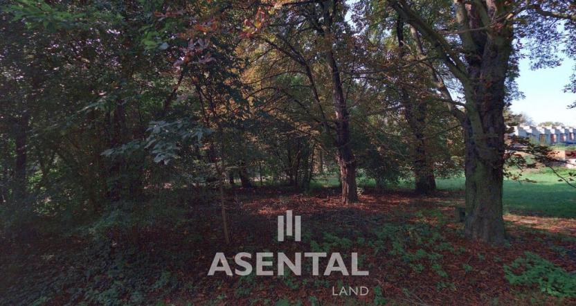 Prodej pozemku, Ostrava - Slezská Ostrava, Prokopská, 671 m2